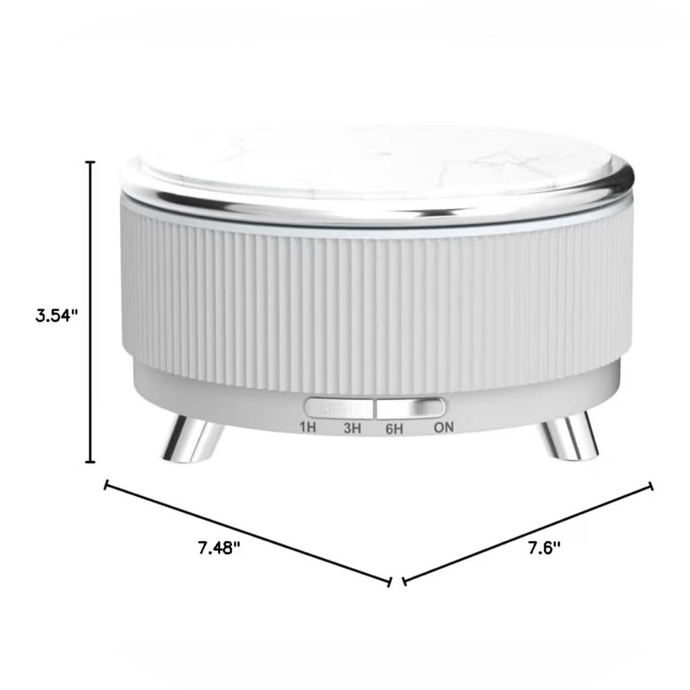 Essential oil diffuser - Picture 3 of 3